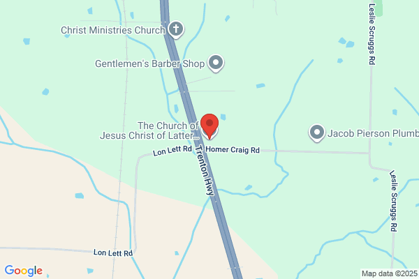 The Church of Jesus Christ of Latter-day Saints
