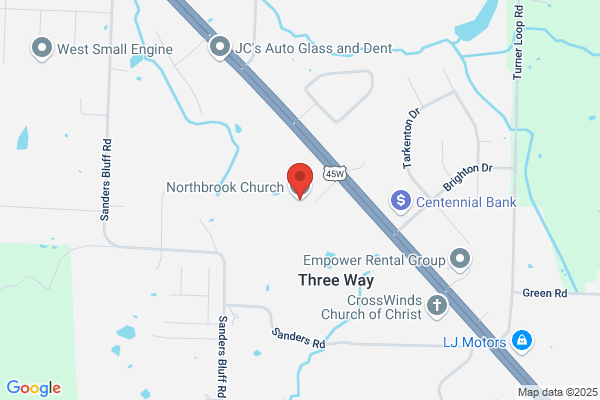 Northbrook Church