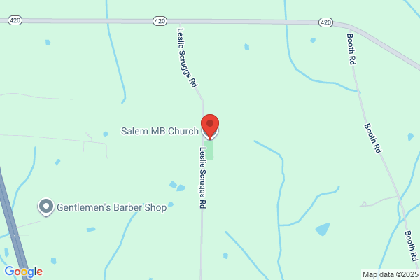 Salem Baptist Church