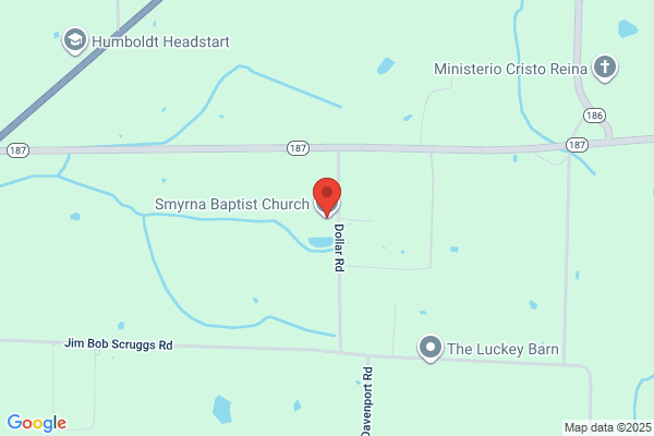 Smyrna Baptist Church