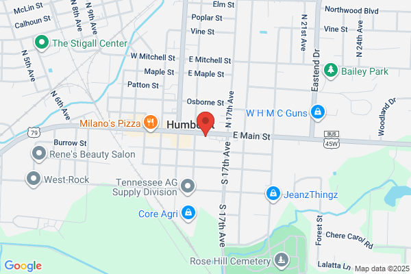 Duvall Rexall Drugs