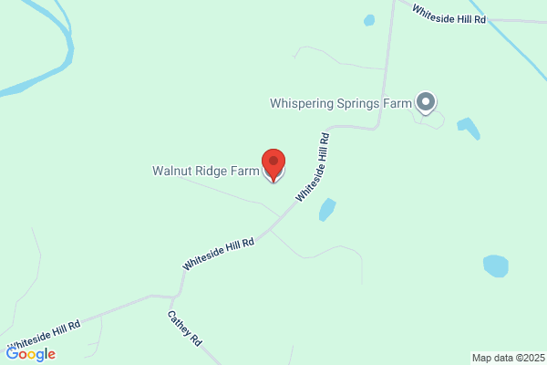 Walnut Ridge Farm