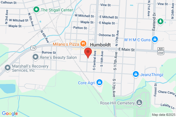 Simmons Shoe Store Inc