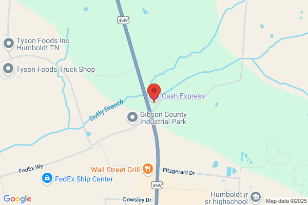 Cash Express