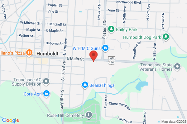 Hickman Realty Group Inc