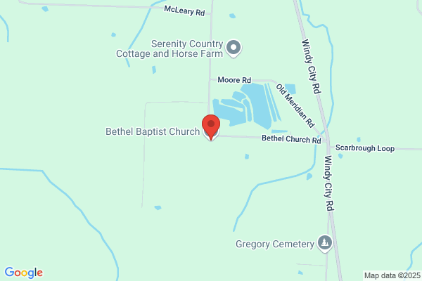 Bethel Baptist Church