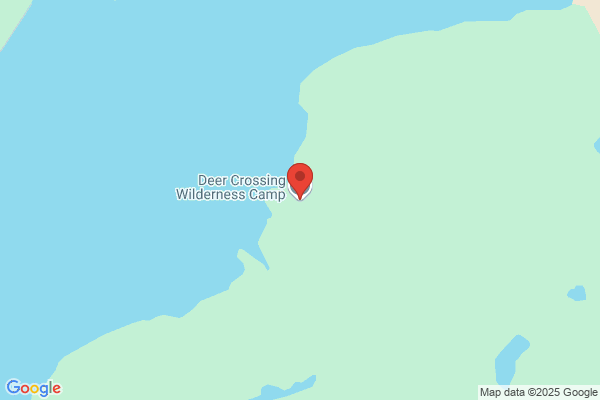 Deer Crossing Resort