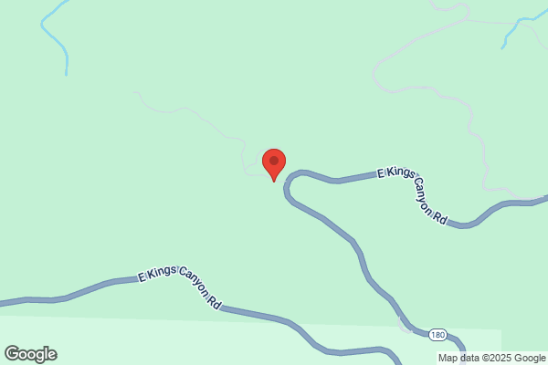 Snowline Lodge