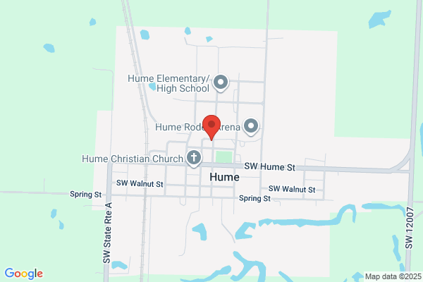 Farmers Lumber & Hardware
