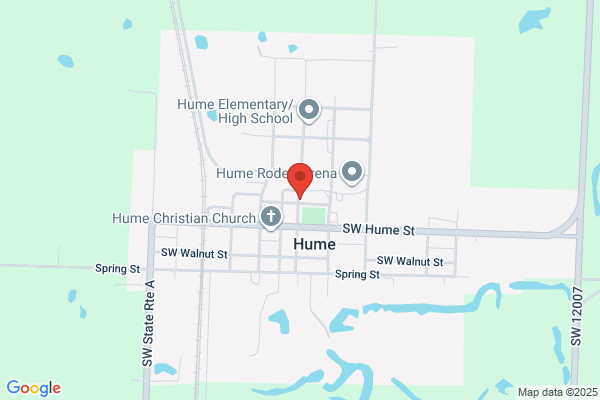 Hume Bank