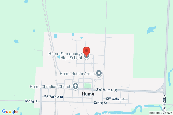 Hume Community Pre-School