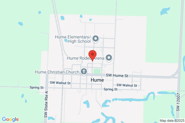 Hume Insurance Agency