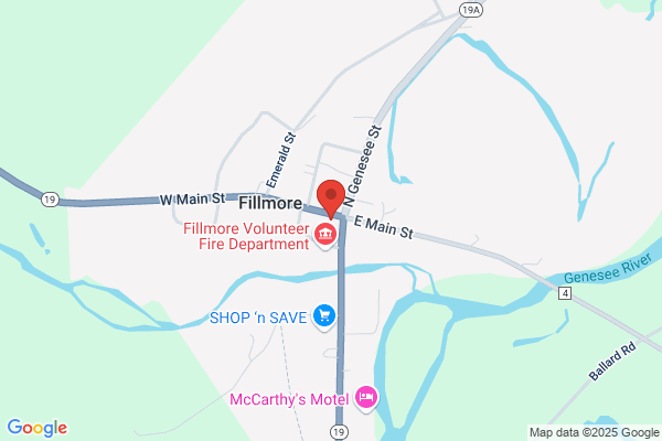 Fillmore Redemption Center