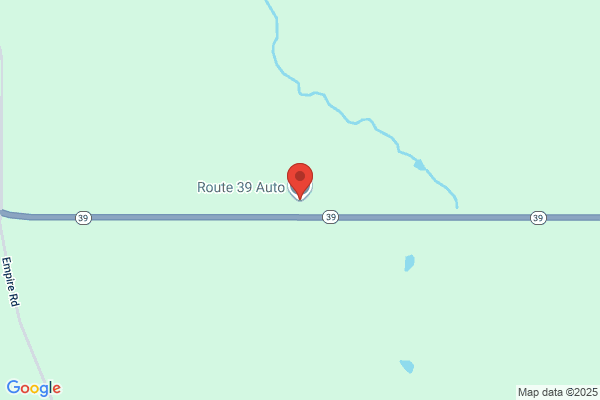Route 19 Auto Repair