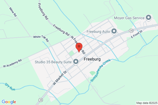 Freeburg Community Center
