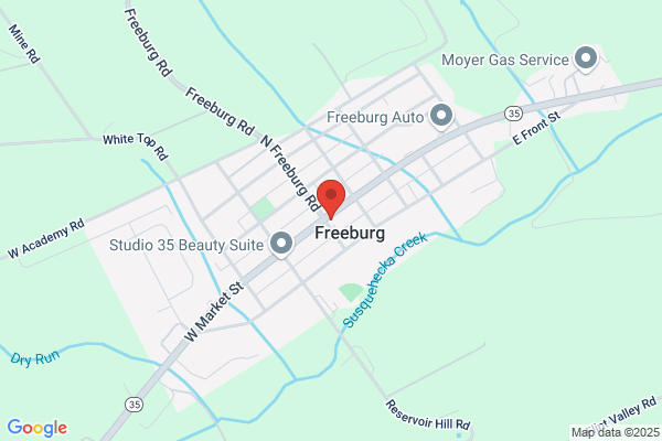 Freeburg Mini Market