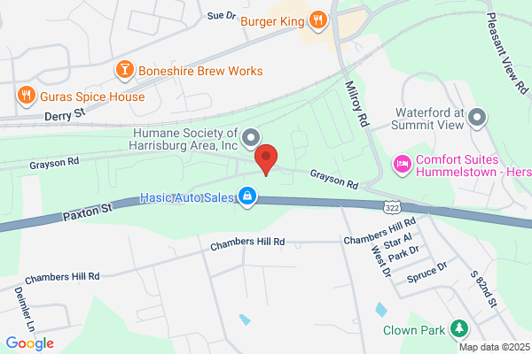 Commercial Refrigeration of Harrisburg Inc