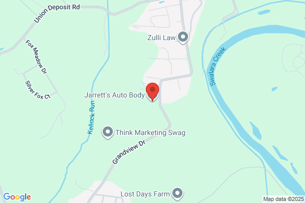 Hillcrest Auto Body