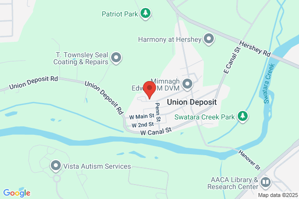 Village Autobody Of Union Deposit LLC