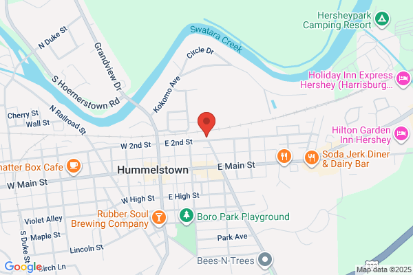 Chick's Hummelstown Tavern