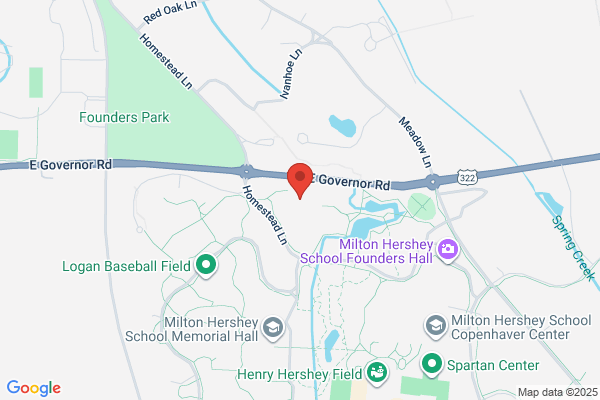 Milton Hershey School, Dental Services