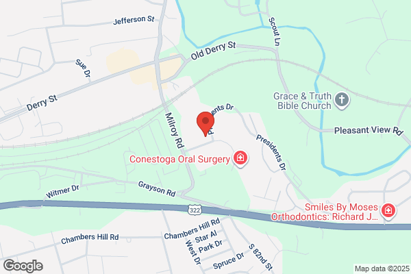 Cedar Valley Psychiatry