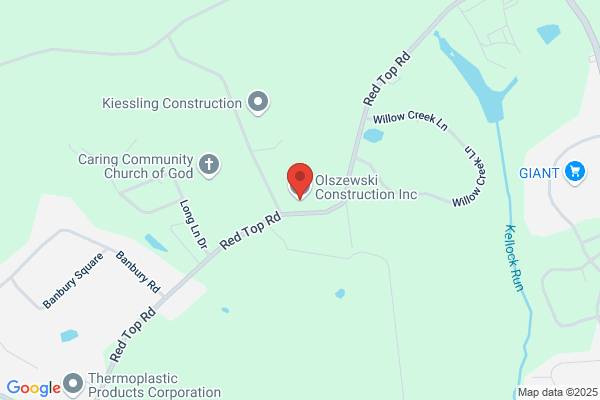 Olszewski Construction Inc.