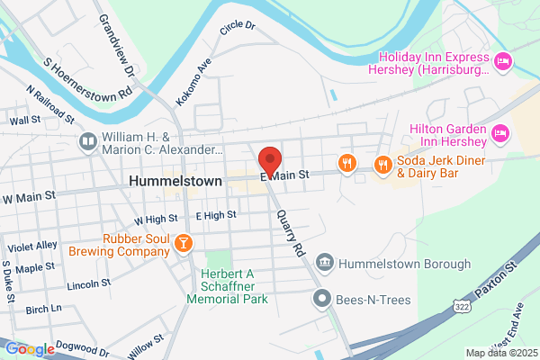 Hummelstown HomeCare