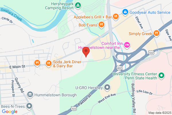 Hilton Garden Inn Hershey