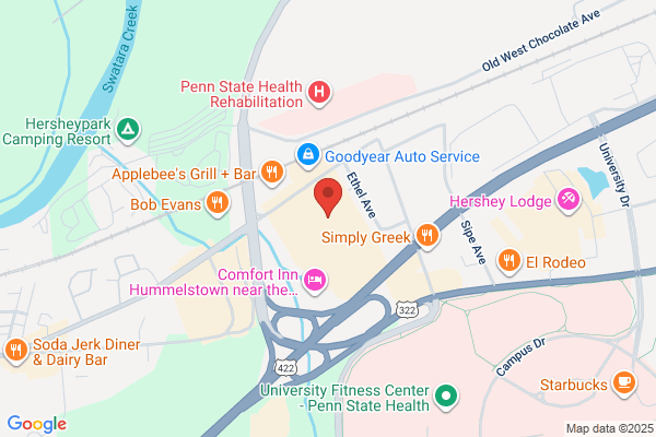 AAA Central Penn