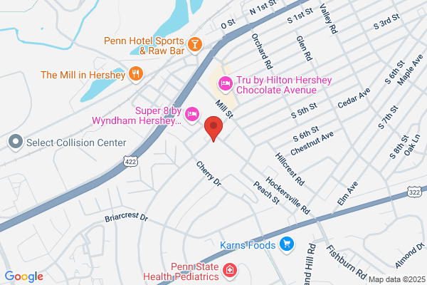Select Physical Therapy - Hershey