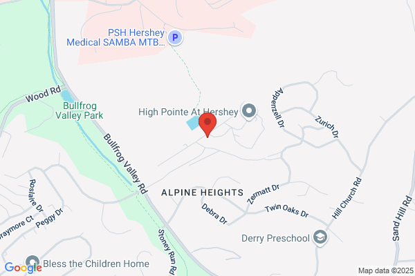 A Heights Llc