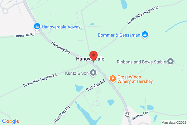 Hanoverdale Church of the Brethren