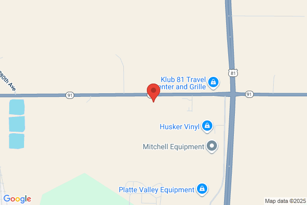 Hog Slat Inc