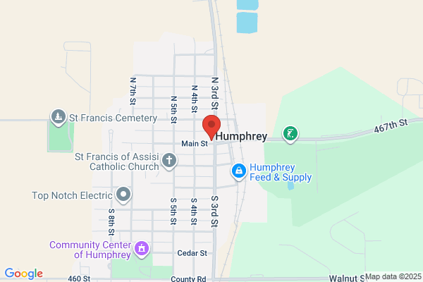Humphrey Radio & Tv Service