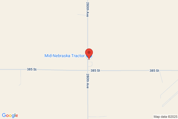 Mid-Nebraska Tractor Co