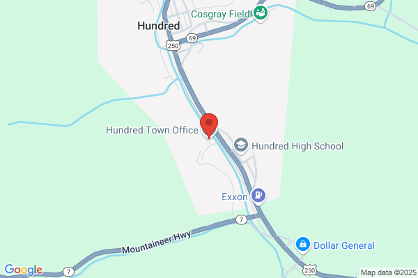 Hundred Littleton Public Service District