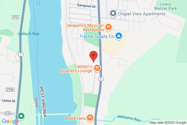 Wadestown Community Resources Center