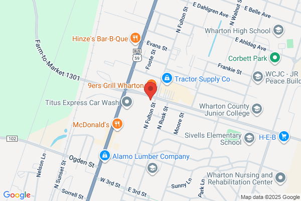 AutoZone Auto Parts