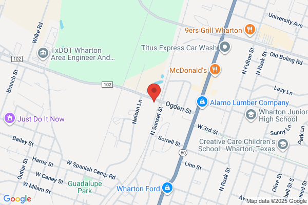Caney Auto Service