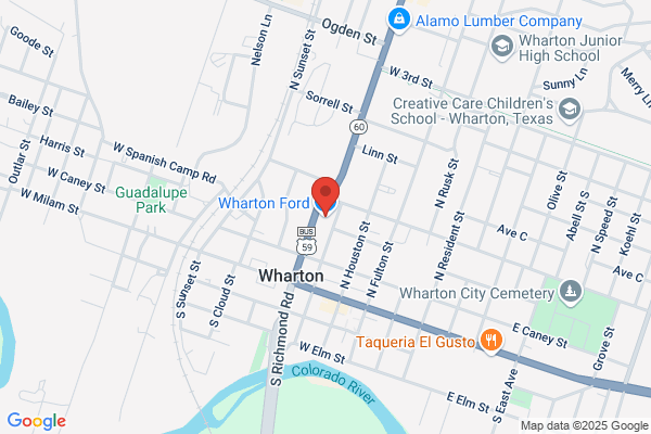Von-Wil Ford Inc