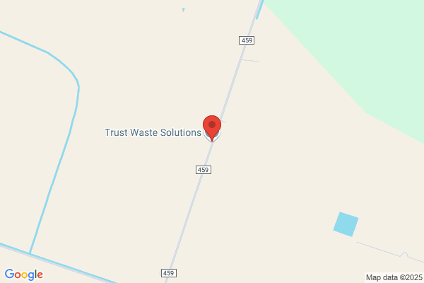 Waste Management