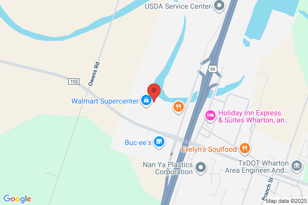 Wharton County Locksmith Service