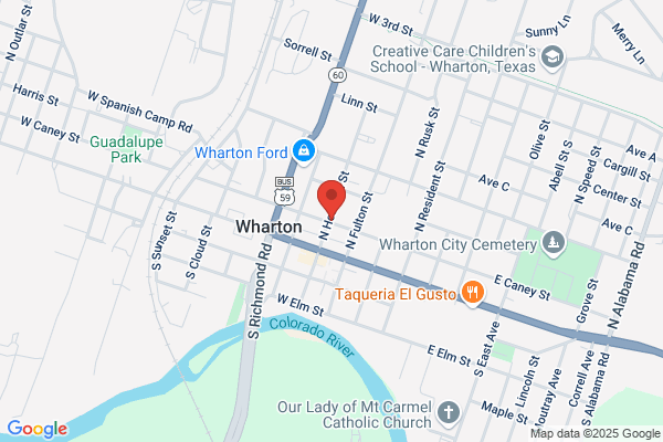Wharton Paper & Industrial Supply