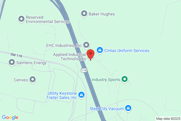 Applied Industrial Technologies
