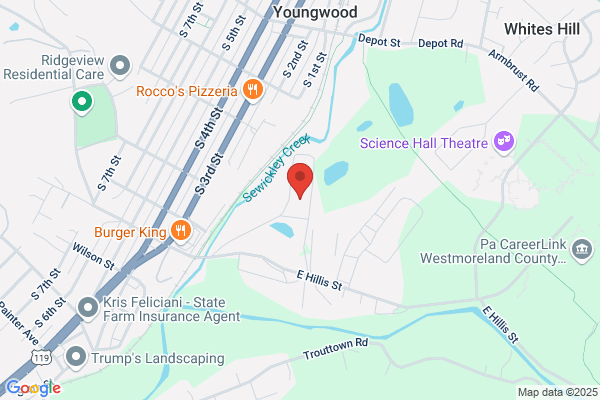 D-M-E Company