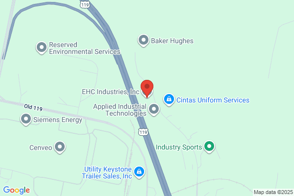 Ehc Industries