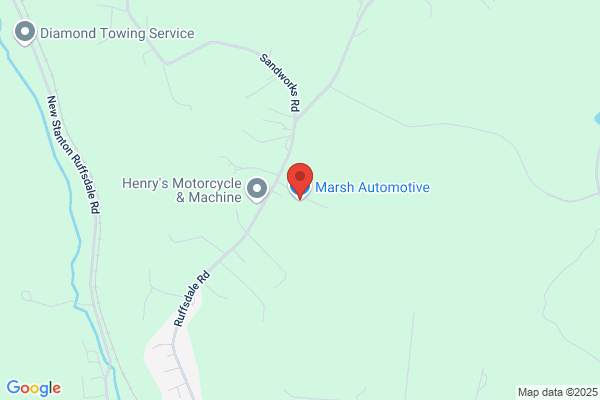 Marsh Automotive