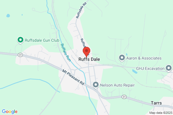Ruffs Dale Tire, LLC