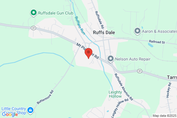 Southmoreland Recreational League Inc